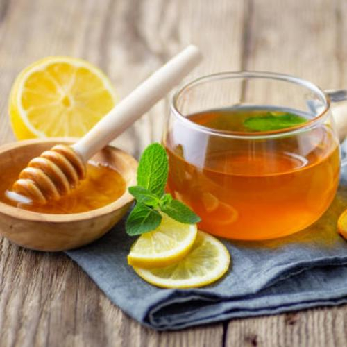 Một Số Đồ Uống Được Làm Từ Mật Ong